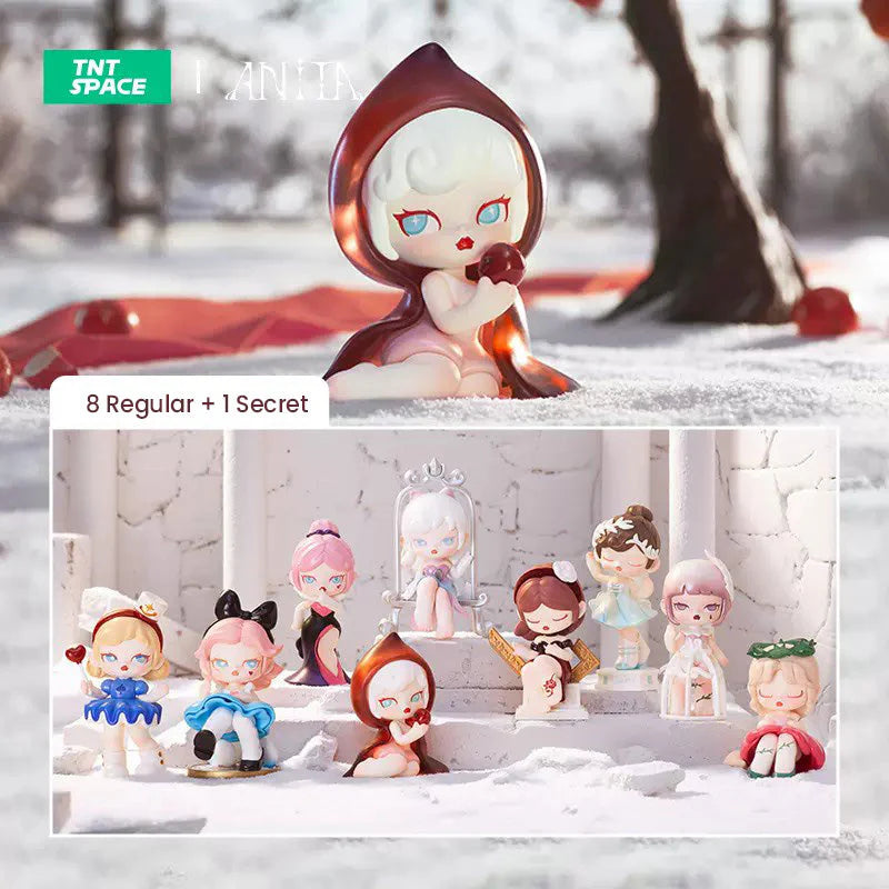 Anita - Fantasy Reality Series Blind Box