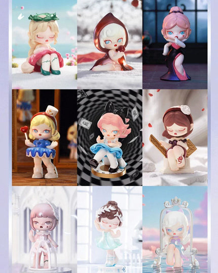 Anita - Fantasy Reality Series Blind Box