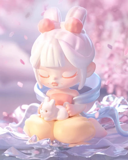 Anita Mountains And Seas Have Spirits Series (Confirmed)