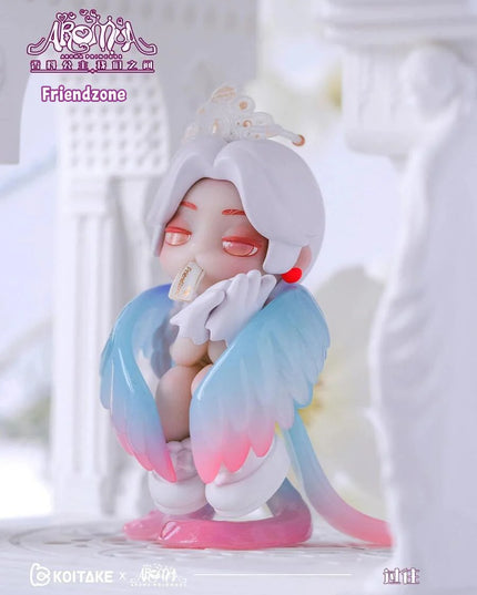 Aroma - Princess Between Us Series Blind Box