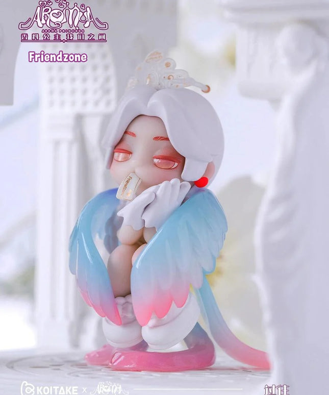 Aroma - Princess Between Us Series Blind Box