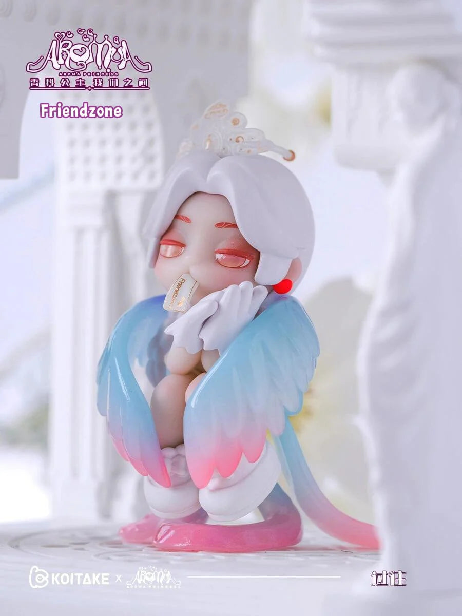 Aroma - Princess Between Us Series Blind Box