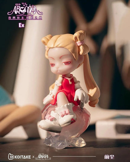 Aroma - Princess Between Us Series Blind Box
