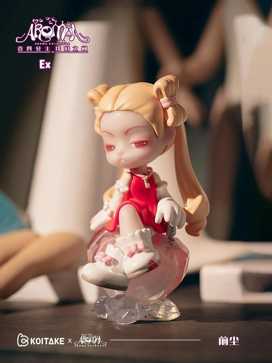 Aroma - Princess Between Us Series Blind Box