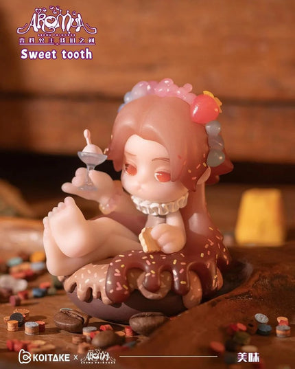 Aroma - Princess Between Us Series Blind Box