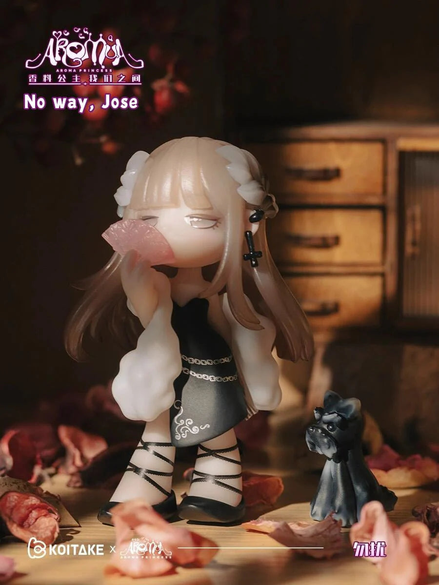 Aroma - Princess Between Us Series Blind Box