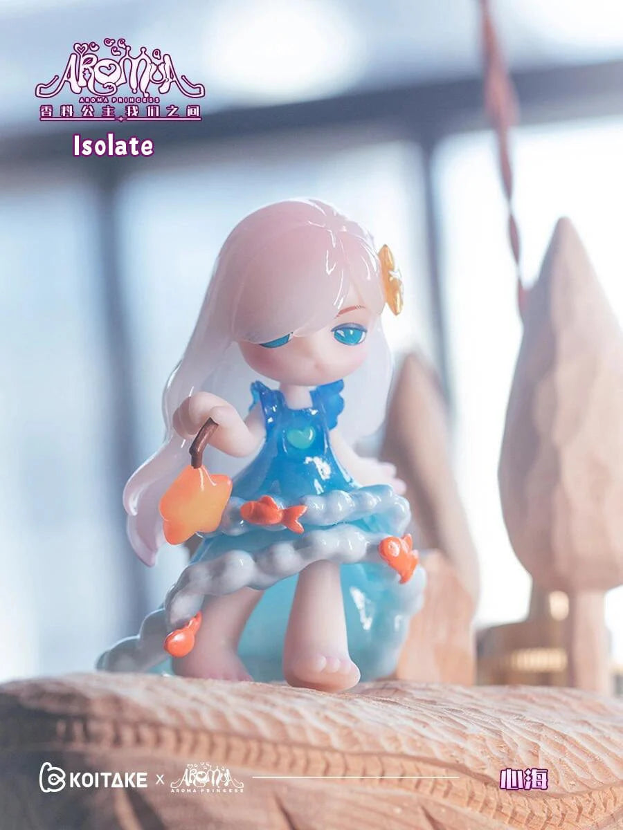 Aroma - Princess Between Us Series Blind Box
