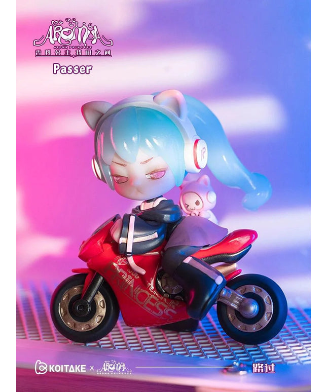 Aroma - Princess Between Us Series Blind Box