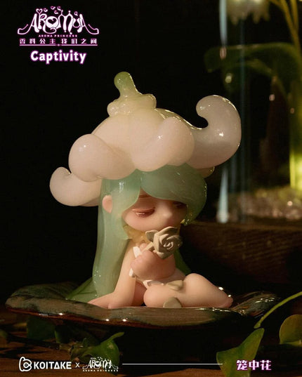 Aroma - Princess Between Us Series Blind Box