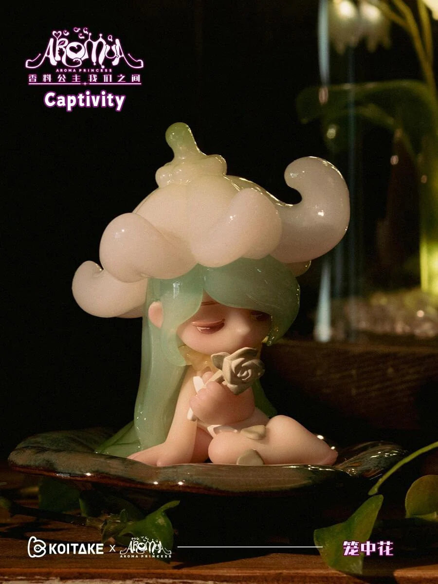 Aroma - Princess Between Us Series Blind Box