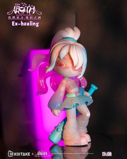 Aroma - Princess Between Us Series Blind Box