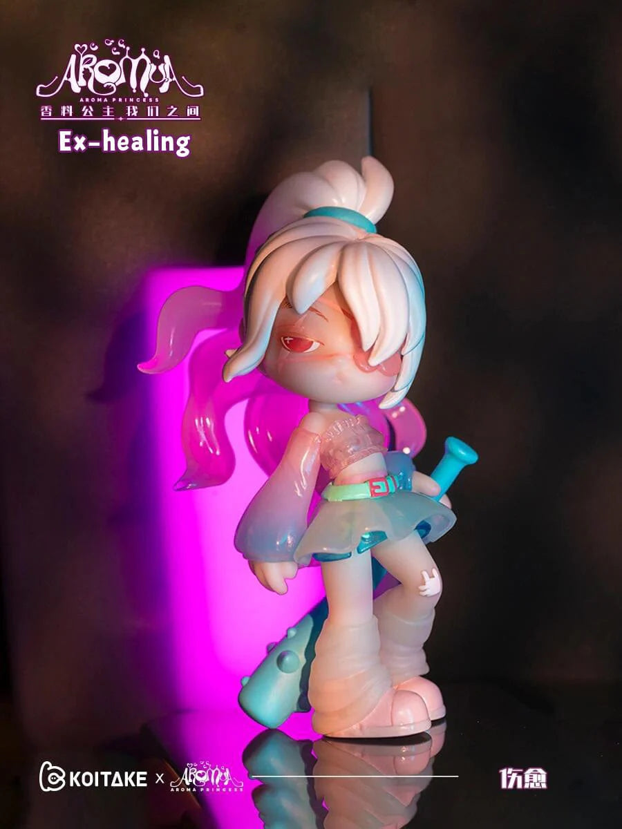 Aroma - Princess Between Us Series Blind Box