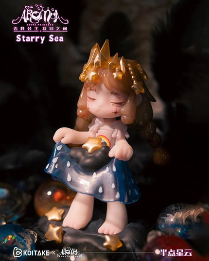 Aroma - Princess Between Us Series Blind Box
