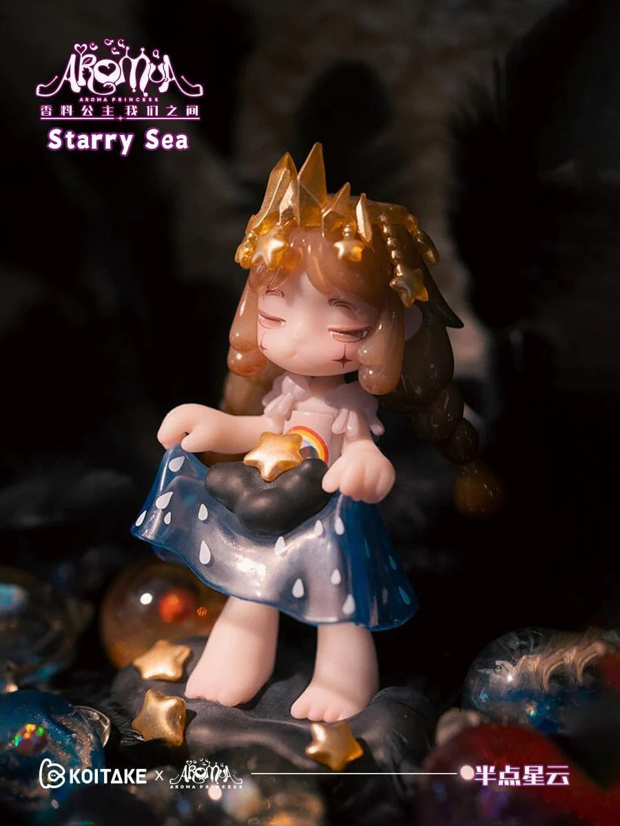 Aroma - Princess Between Us Series Blind Box