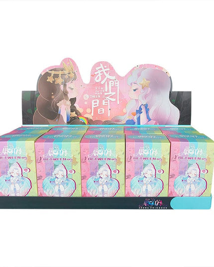 Aroma - Princess Between Us Series Blind Box
