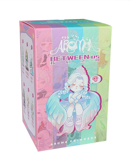 Aroma - Princess Between Us Series Blind Box