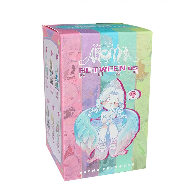Aroma - Princess Between Us Series Blind Box