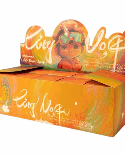 ASI City No.4 Series