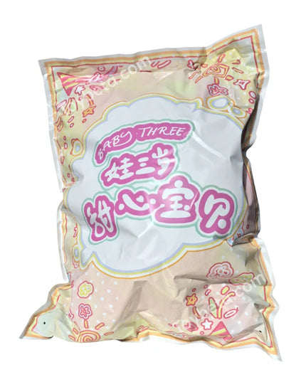 Baby Three 400%- V4 Sweet Baby Plush【BB3】