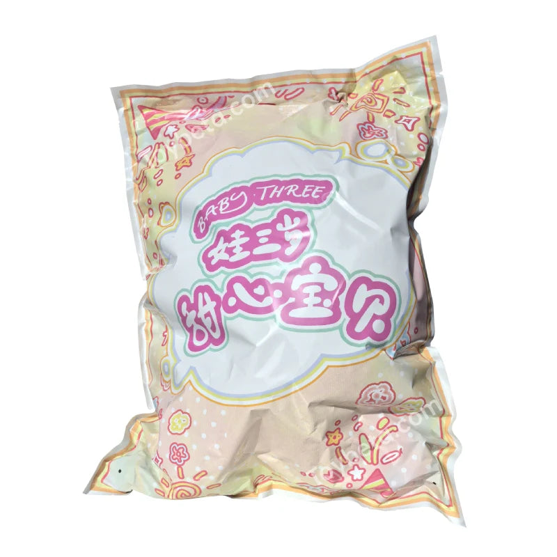 Baby Three 400%- V4 Sweet Baby Plush【BB3】