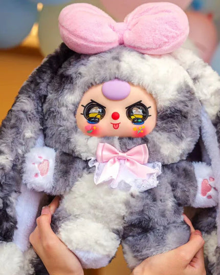 Baby Three 400%- V4 Sweet Baby Plush【BB3】