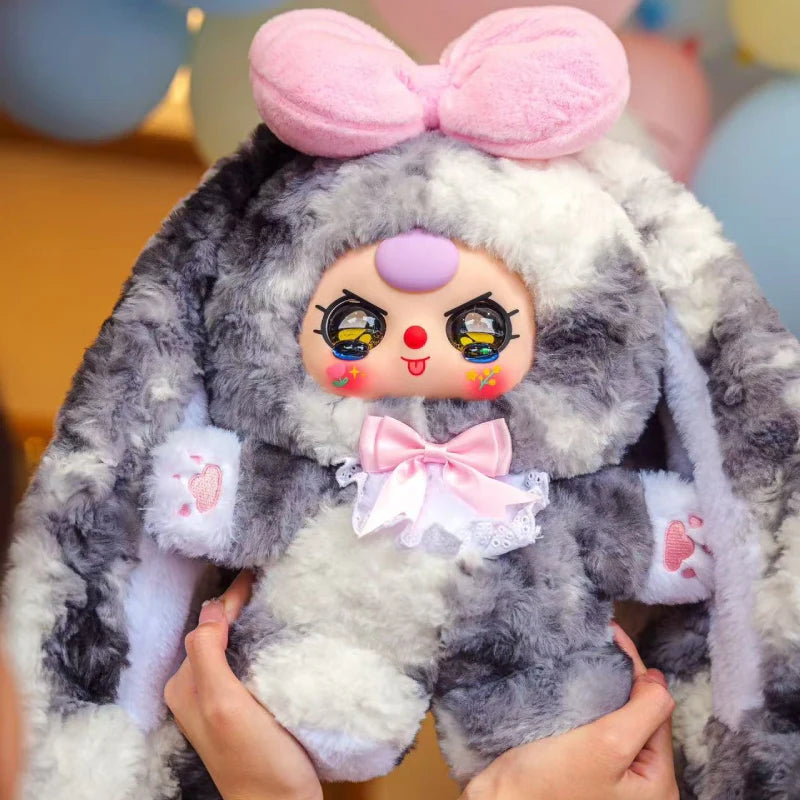 Baby Three 400%- V4 Sweet Baby Plush【BB3】