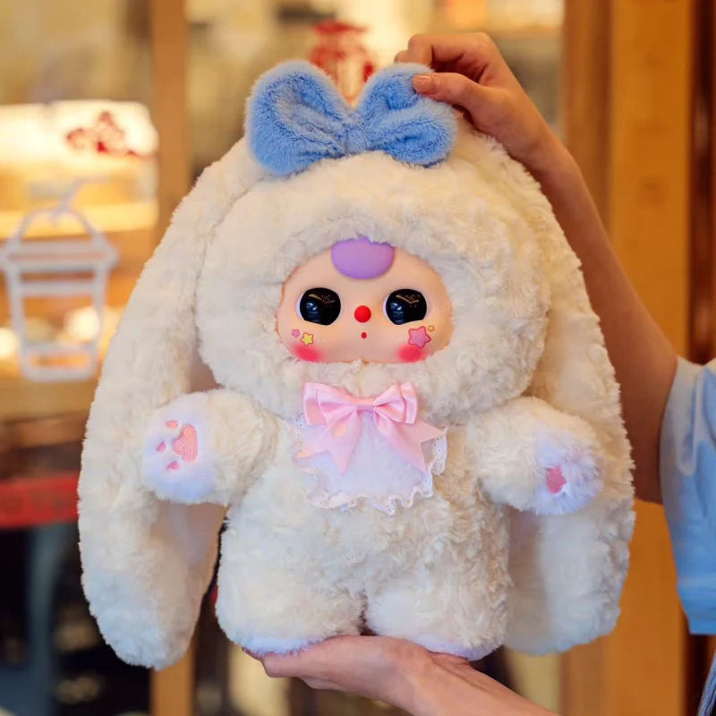 Baby Three 400%- V4 Sweet Baby Plush【BB3】
