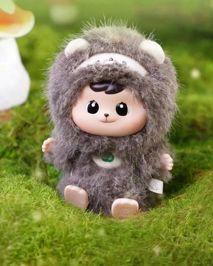 Bao ao - Forest Friends Gathering Series Plush Blind Box
