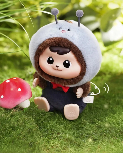 Bao ao - Forest Friends Gathering Series Plush Blind Box