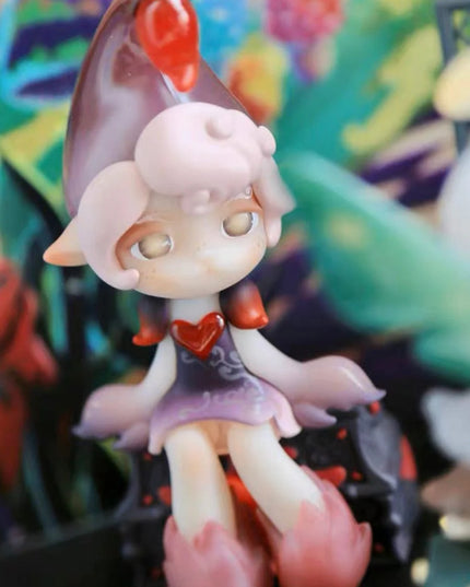 Aroma - Princess Magic Town Series Blind Box