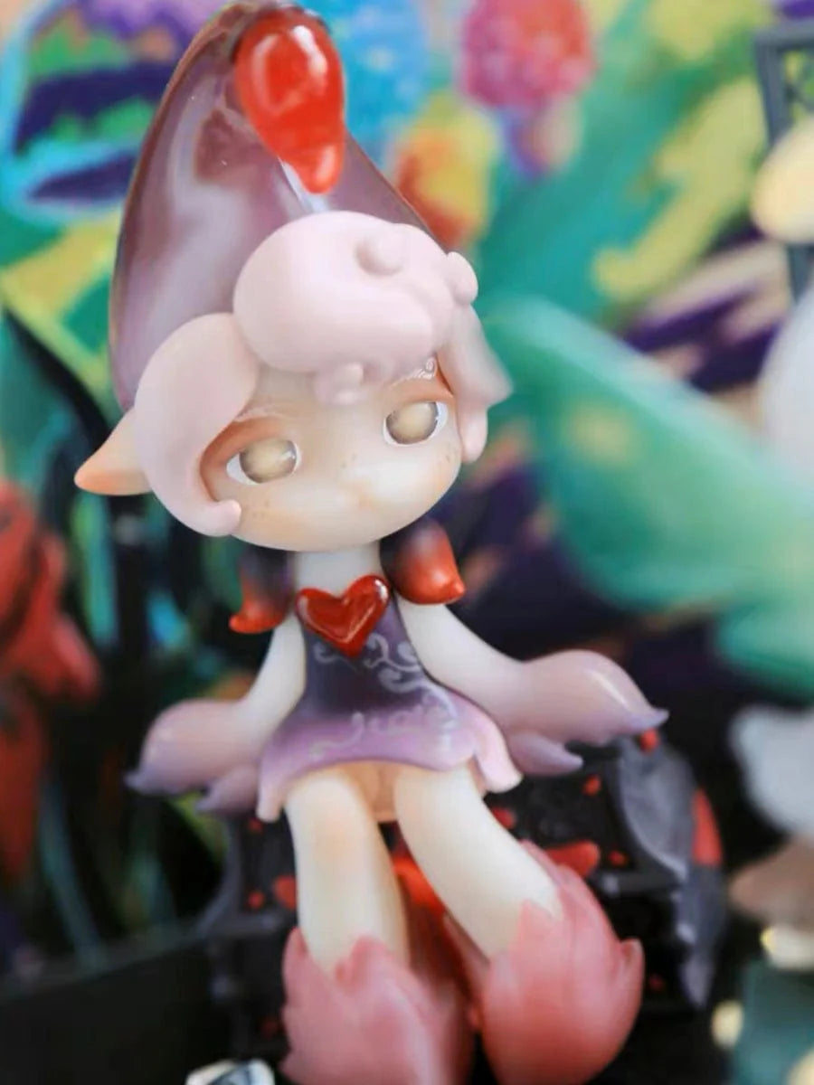 Aroma - Princess Magic Town Series Blind Box