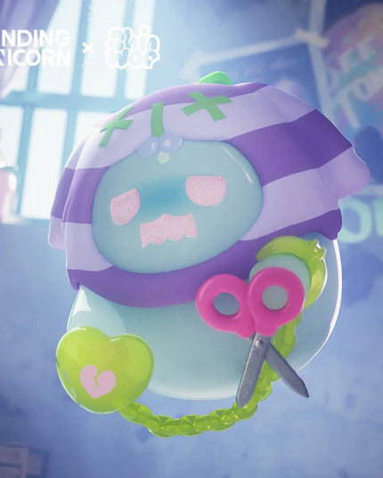 ShinWoo Baddy Bear Town Series Blind Box