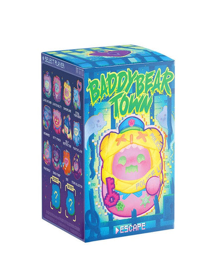ShinWoo Baddy Bear Town Series Blind Box