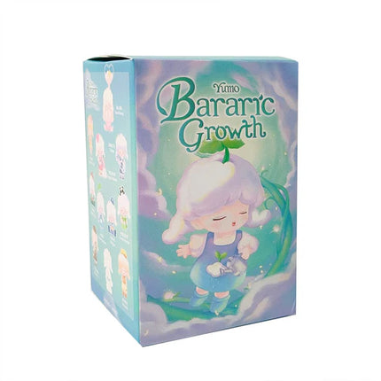 YUMO Barbaric Growth Series