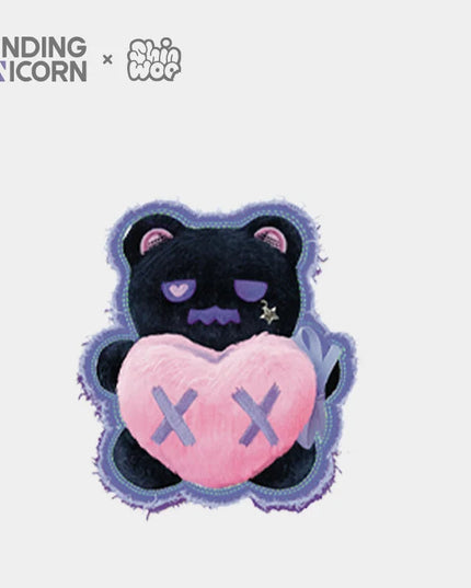 ShinWoo - Ragbear Clinic Series Plush Blind Box