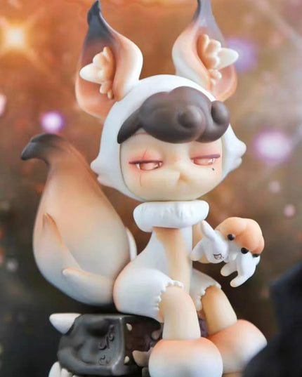 Aroma - Princess Magic Town Series Blind Box