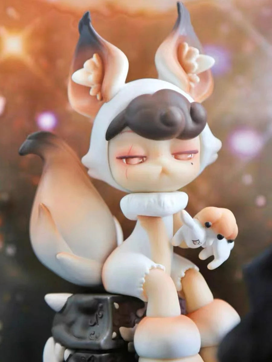 Aroma - Princess Magic Town Series Blind Box