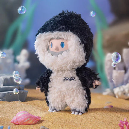 FARMER BOB ANI-MONSTER Plush
