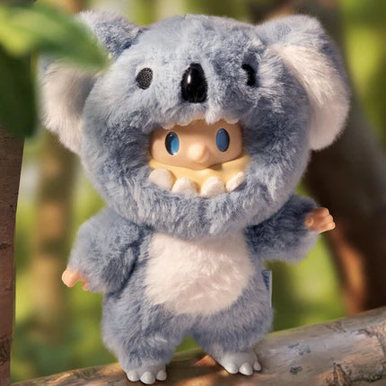 FARMER BOB ANI-MONSTER Plush