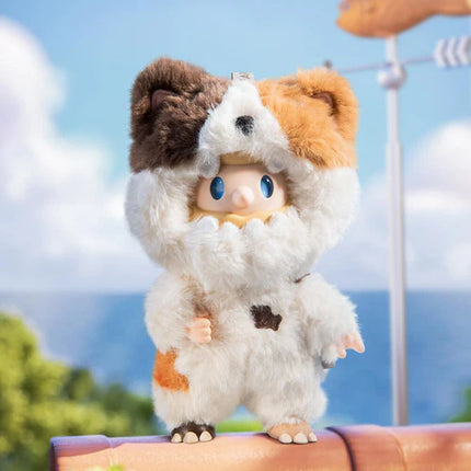 FARMER BOB ANI-MONSTER Plush