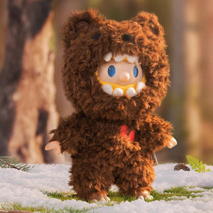 FARMER BOB ANI-MONSTER Plush
