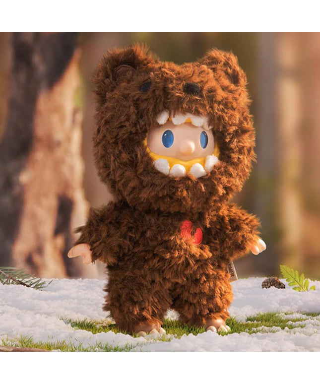 FARMER BOB ANI-MONSTER Plush