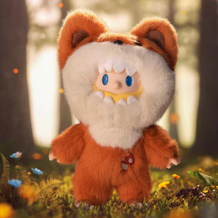 FARMER BOB ANI-MONSTER Plush
