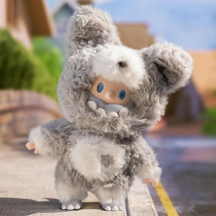 FARMER BOB ANI-MONSTER Plush