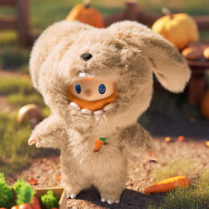 FARMER BOB ANI-MONSTER Plush