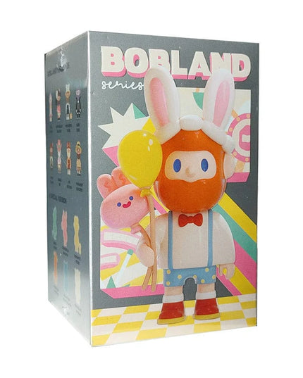 Farmer Bob Bobland Series Blind Box