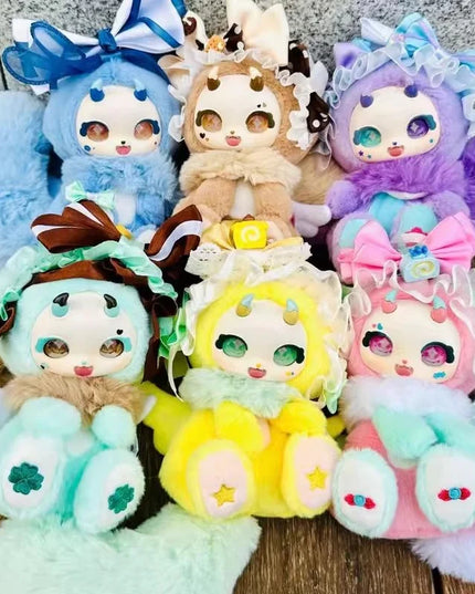 Boboco's - Sweetheart Party Series Plush Blind Box