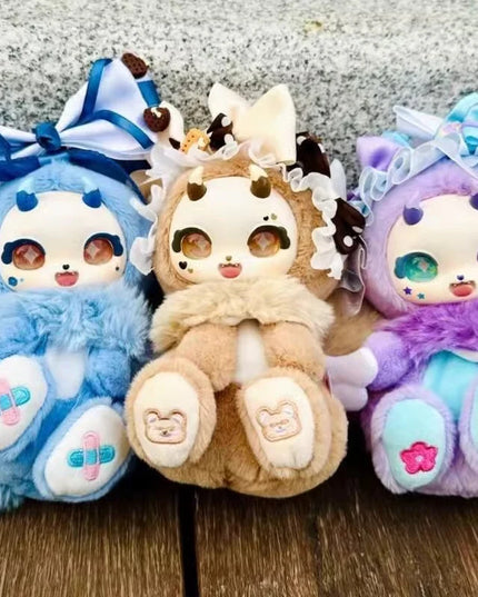 Boboco's - Sweetheart Party Series Plush Blind Box