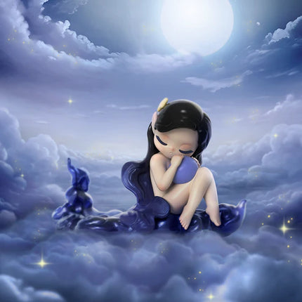 Sleep Dreamland Elves Series