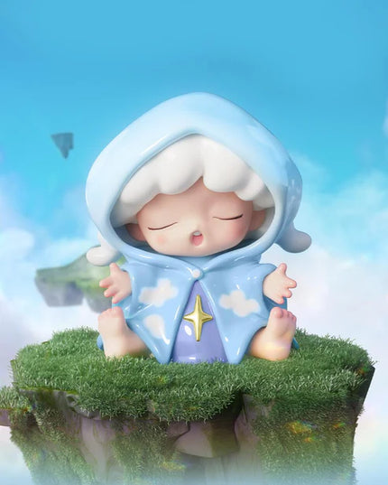 YUMO Castle Of The Wind Series